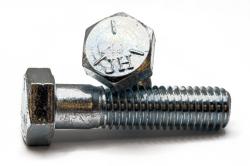 USA Mfg Grade 5 Hex Head Cap Screw