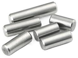 316 Stainless Steel Dowel Pin