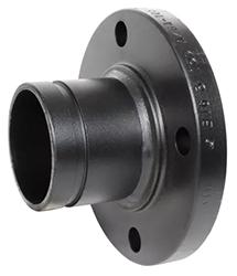 Gruvlok Figure 7084 #150 Flange Nipples