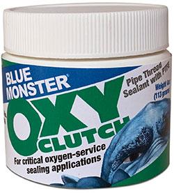 70856 Blue Monster OXY Clutch Thread Sealant