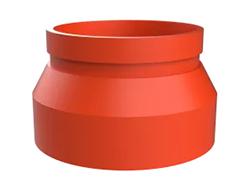 Gruvlok Figure 7087 Grooved Female Thread Adapter