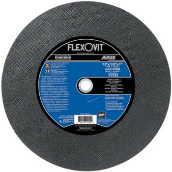 F5292 FlexOvit Reinforced Wheel