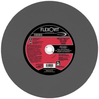 F9255 FlexOvit Reinforced Wheel