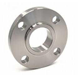 Class 150 F316/L Stainless Steel Lap Joint, Flat-Face Flange