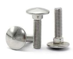 Carriage Bolts