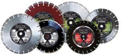 FlexOvit Diamond Abrasives