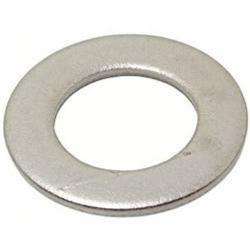 DIN 433 A2 SS Flat Washer