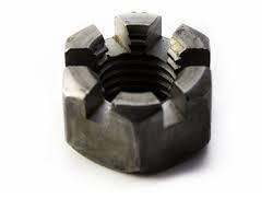 Fractional Sizes Heavy Plain Finish