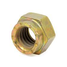 5/8"-11 L9 Collar Locknut USA Manufactured