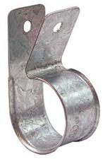 Figure 185 CPVC One Hole Pipe Strap