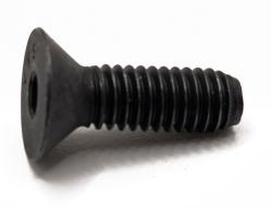 Flat Head SHC Screw