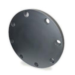 Class 150 ASTM A105 / ASME SA-105 Forged Carbon Steel Bland Flange, Flat-Face Flange