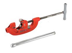 Ridgid Heavy-Duty Pipe Cutter