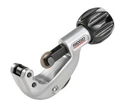 Ridgid Constant Swing Tubing Cutters