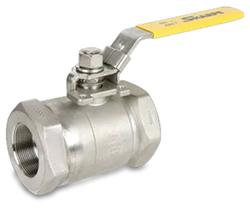 Sharpe Ball Valves