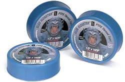 Blue Monster PTFE General Purpose Thread Seal Tape