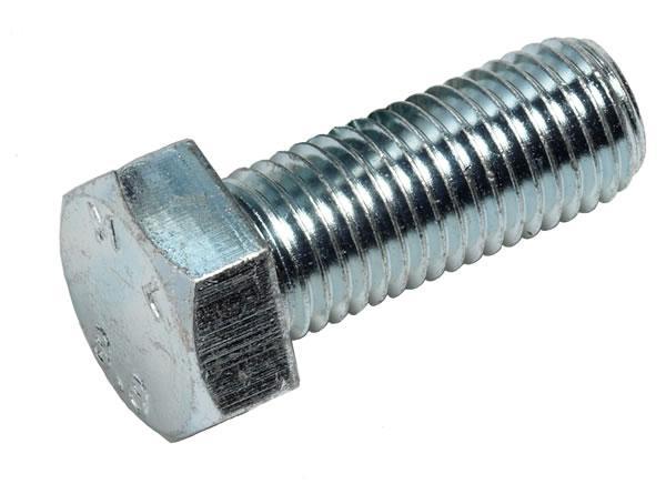 Key Locking Thread Inserts: M8 x 1, Thin Wall, Steel, Pkg. of 20