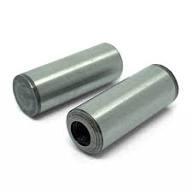 Metric Size DIN 7979D Pullout Dowel Pin