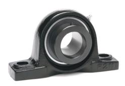 Moline Bearing Co HC Normal Duty Pillow Block Bearing