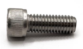 #2-56x3/8" 18-8 Socket head Cap Screw