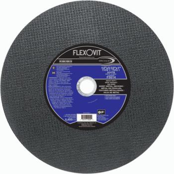 F5614 FlexOvit Reinforced Wheel