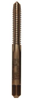 60272 Norseman Type 24L-AG Left Hand Plug Style Tap