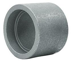 USA Manufactured Class 6000 Black Socket Weld Forged Steel Half Coupling