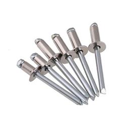 SSB 304 SS / 304 SS Dome Head Blind Rivet