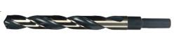 Norseman Drill & Tool HD Super Premium Reduced Shank Type 128-AG Twist Drill