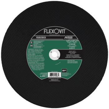 L5317 FlexOvit Reinforced Cutoff Wheel