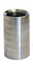 USA Manufactured Industrial Drawn Over Mandrel Extra Heavy Full Merchant Pipe Coupling