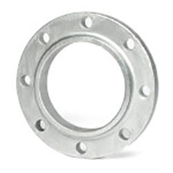 Class 150 ASME A/SA105 ASME B16.5 Hot Dipped Galvanized Steel Flange