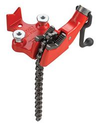 Ridgid Bench Vise