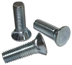 Plow Bolts