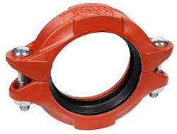 Gruvlok Figure 7000 Lightweight Flexible Coupling