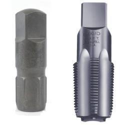 Ridgid Extractors & Taps