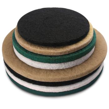 X1895 FlexOvit Non Woven Nylon Floor Pad