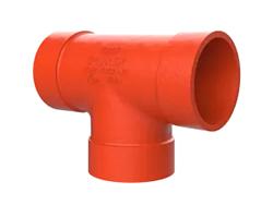Plain End Fittings
