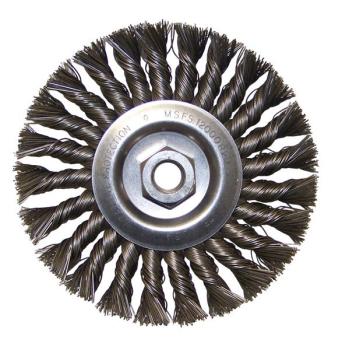 C1100 Wire Wheel Brush