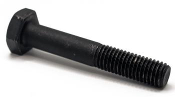 M20-2.50 x 150 MM DIN 931 Class 8.8 Metric HHCS Fastener