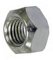 Grade C Cone Dome Locknut