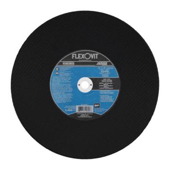 F5657 FlexOvit Reinforced Wheel