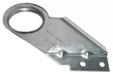 Figure 184 CPVC Double Offset Hanger and Restrainer