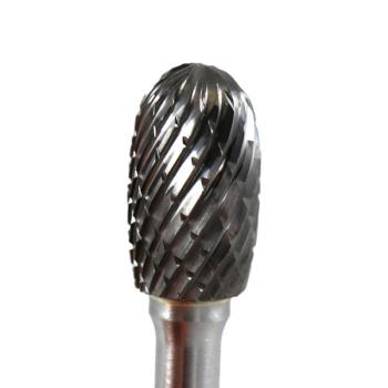 VE18M2-6 FlexOvit Carbide Bur