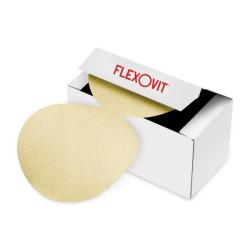 FlexOvit PSA Paper Disc Coated Abrasives