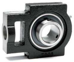 Moline Bearing Co Normal Duty UC Wide Slot Take-Up Bearing