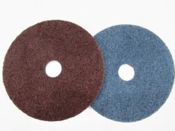 FlexOvit Non Woven Abrasives