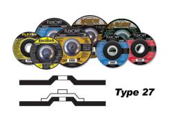 FlexOvit Group Abrassives