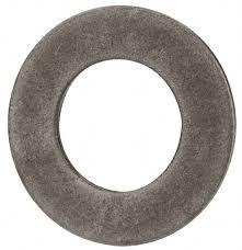 #10 SAE Flat Washer Plain FinishBuy at 