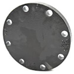 Class 125 Gray Iron Castings Blind, Flat-Face Flange